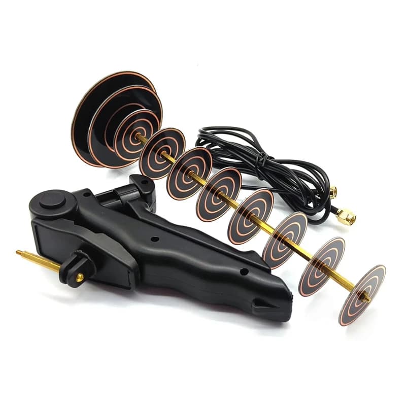Antenna direzionale WIFI ad alto guadagno da 2,4 GHz da 16 dBi per PC desktop portatile Ricevere o trasmettere segnale-A86Z a lungo raggio