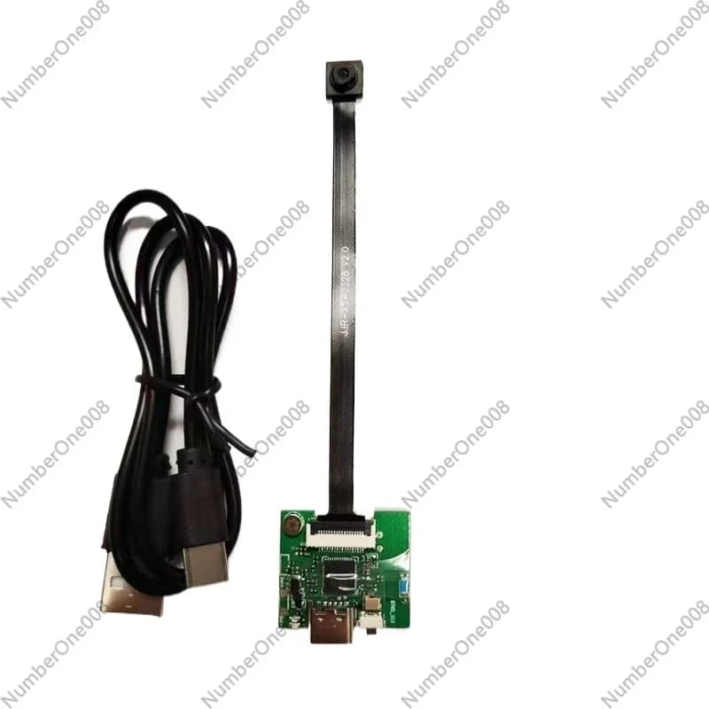 Wireless HD Remote Camera, WiFi Video Transmission Module for Drone FPV RC Car
