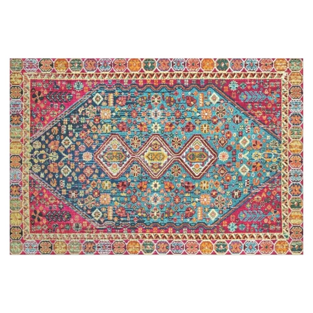 Puzzle in stile tappeto marocchino Heritage personalizzato con foto puzzle in legno per puzzle per adulti