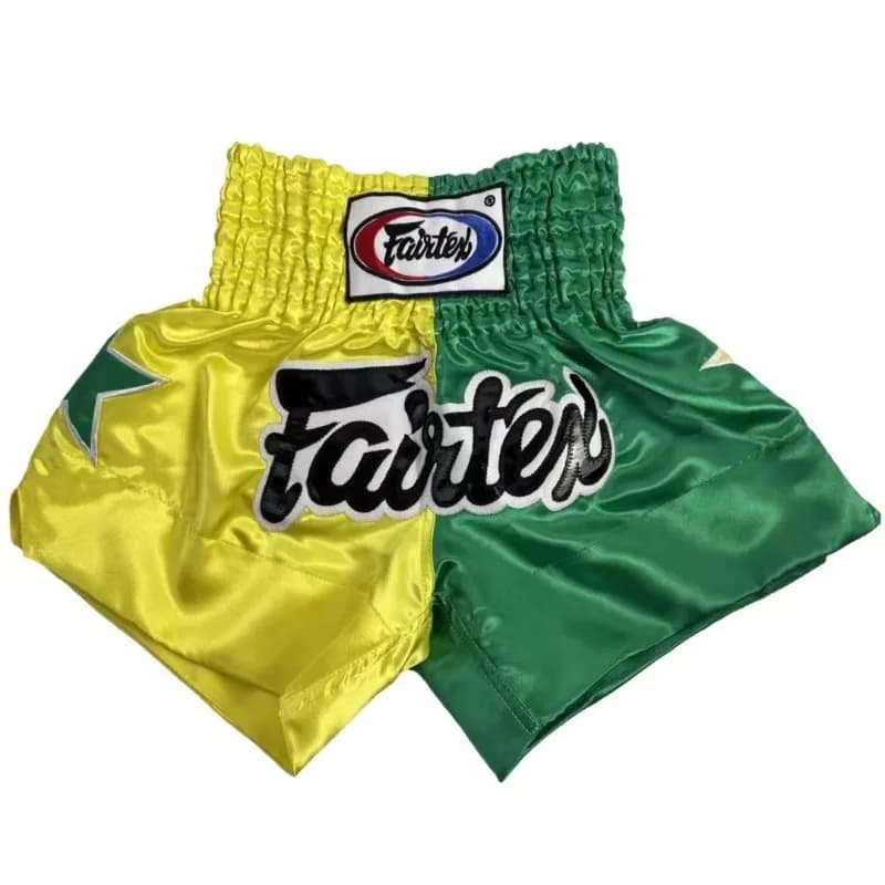 2026 New Boxing Training MMA Shorts Muay Thai Fight Cycling Boxing Shorts Men Sport Shorts for Gym