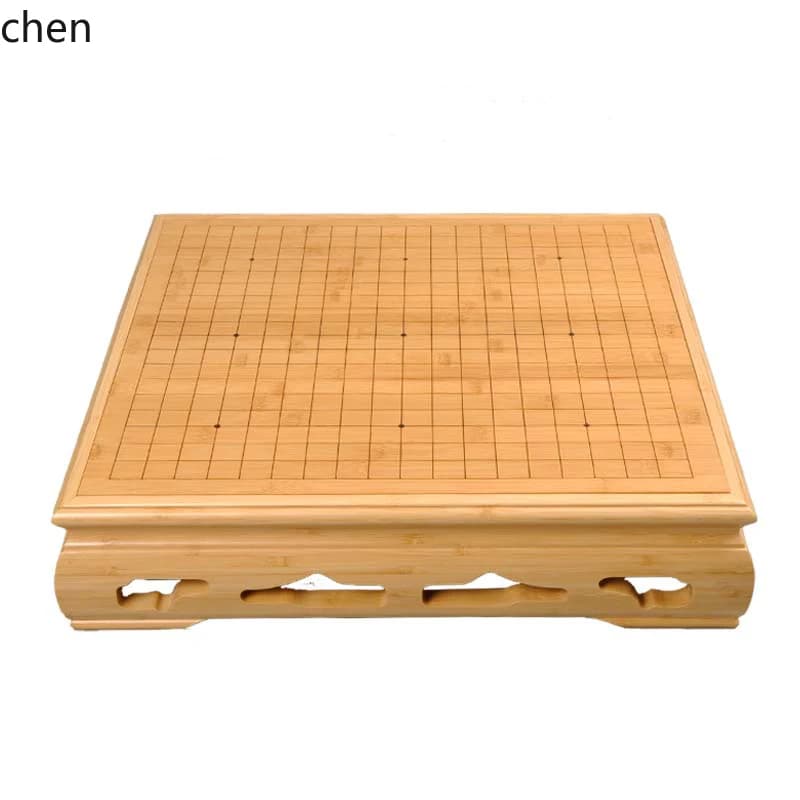 Set di scacchi HTT Go Scacchi di fascia alta Yunzi Go Gobang Jar 2 in 1
