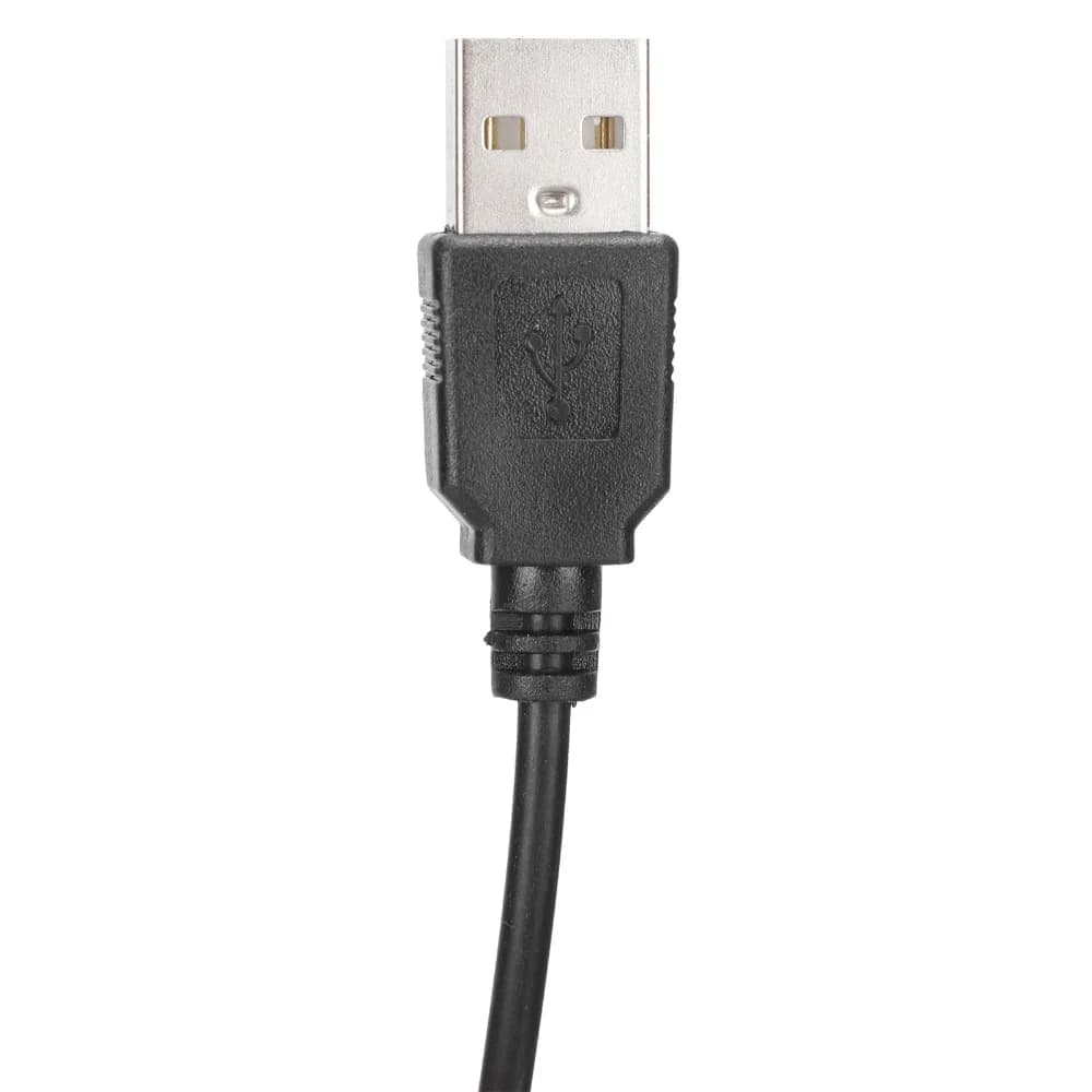 Lampada da Scrivania Moderna 3W con Clip, Collo Flessibile, Alimentazione USB, Orientabile a 360° ° Lampada da Lettura LED Regolabile a Luce Calda 3000K per Salone e SPA