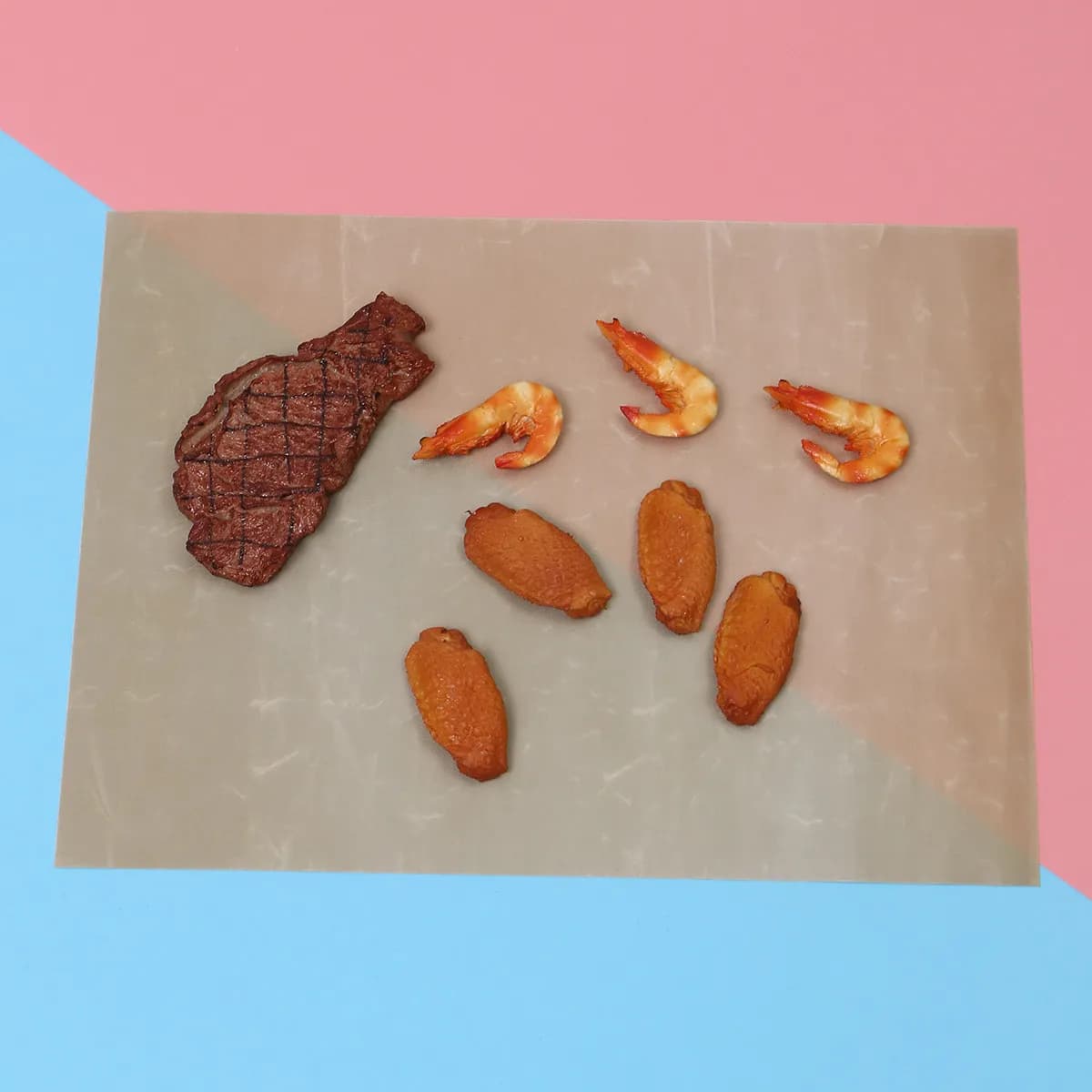 3Pcs Reusable Glass Fiber Oven Liner Non Stick Heat Resistant Baking Mat for Oven Bottom Bbq Grease Proof Waterproof Easy Clean