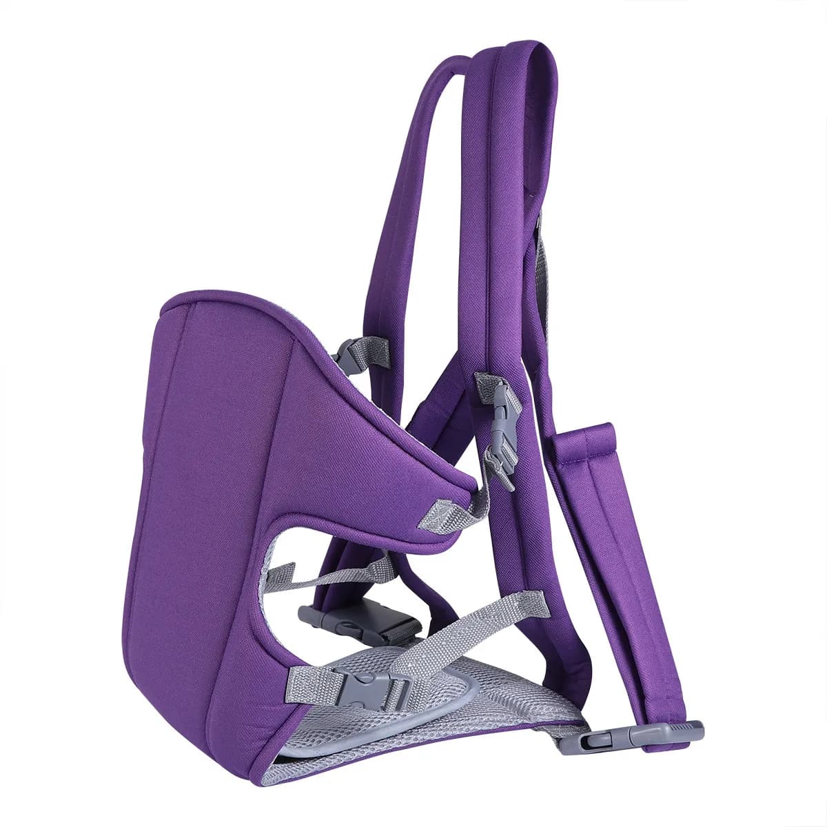 Marsupio per Neonati, Zaino Porta Bambino per Genitori, Borsa per Bambini