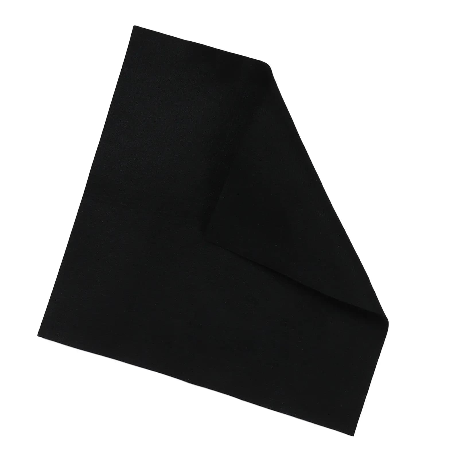 Welding Blanket Fireproof Heat Shield Mat 20 X 20 Inch Carbon Fiber Welding Heat Shield Protective Fireproof Pad for Cutting
