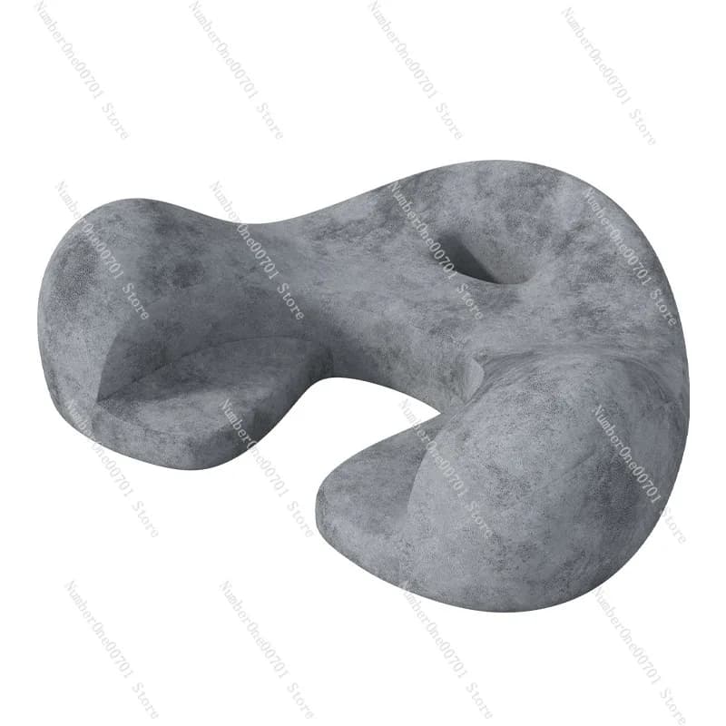 Meditation cushion meditation cross-legged futon yoga meditation on the ground sedentary sofa chair reading