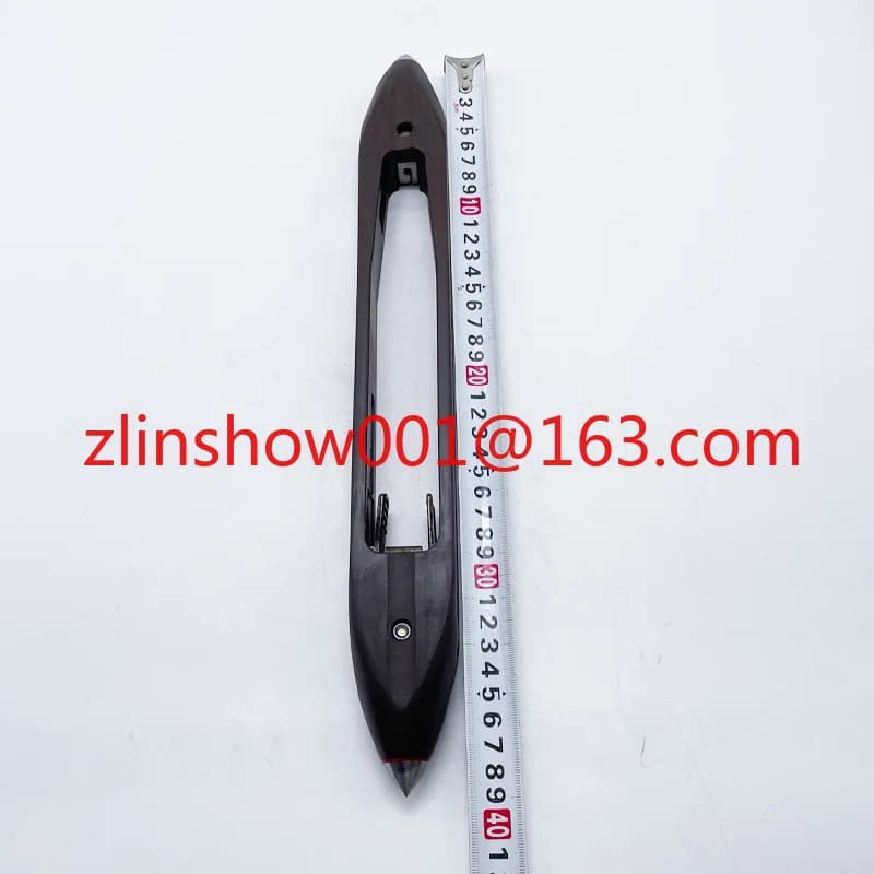 High Quality Different Sizes Shuttle Loom Spare Parts Shuttle for Weaving Textile Machine Spare Parts