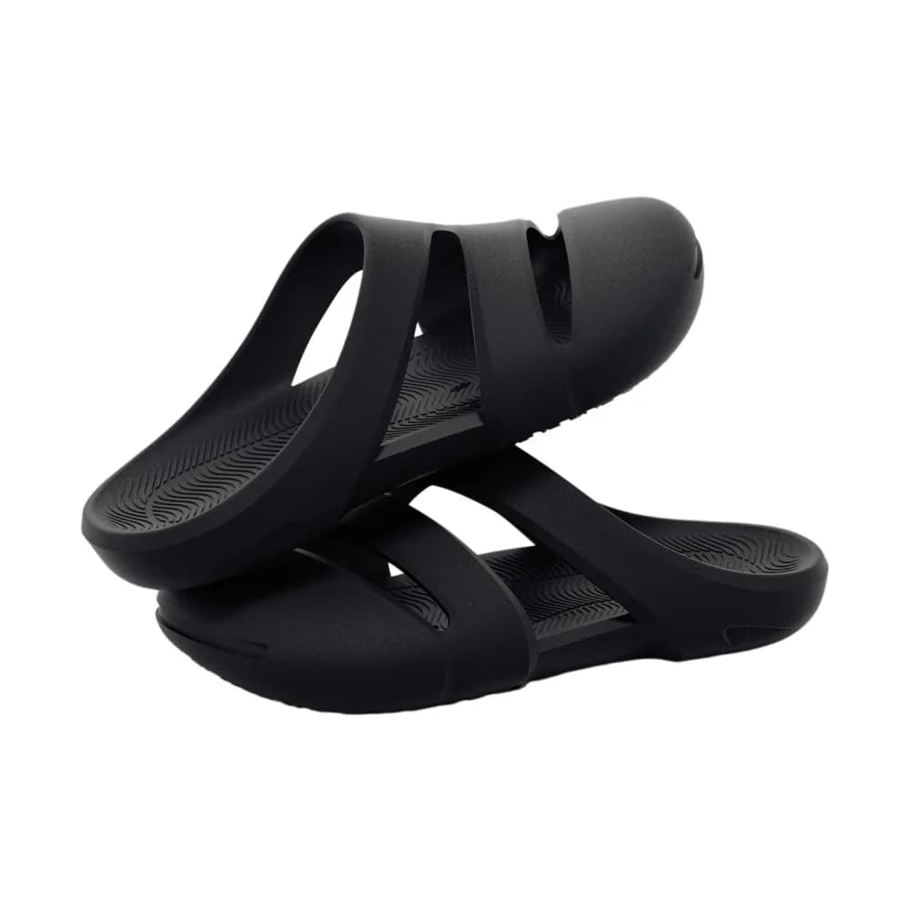EVA River Tracing Slippers Pure Color Non-slip Outdoor Wading Shoes Yoga Pilates All-Match Fashion Easy Sandals All Seasons