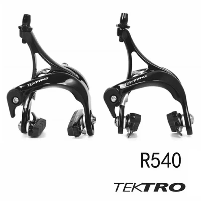 BR-R3000 BR-3500 Freni per pinza per bicicletta Pinze per freno in lega per bici da strada R540 R580 4700