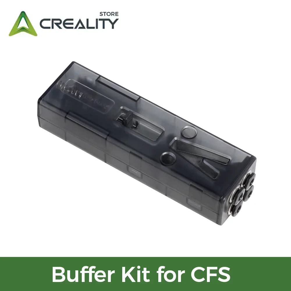 3d Printer Part Creality Original CFS Buffer Kit Buffer Kit MF003 BUFFER No Motor Drive No Master Control 1pc for K2 Plus CFS