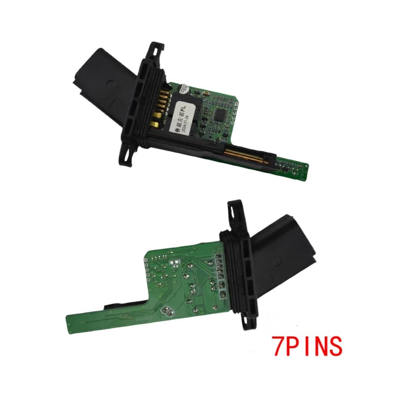 Per Chevrolet Cruze 2009-2014 modulo di controllo del regolatore dell'alzacristallo elettrico anteriore sinistro