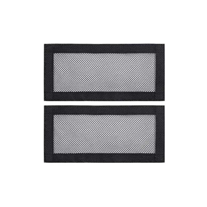 Air outlet cover for Tesla Model 3 Y, under the seat, dust protection mesh, car interior fittings