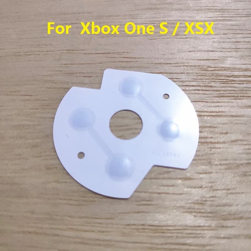10 pz/set anello antipolvere per NS Switch/SWitch Lite Joy Con Dust Pad maniglia Joystick Rocker Dust Sheet per Nintendo OLED