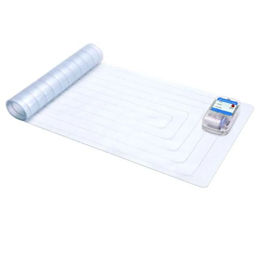 Tappetino Elettrico per Addestramento Cani e Gatti, Protezione per Mobili - 60 x 12 Pollici
