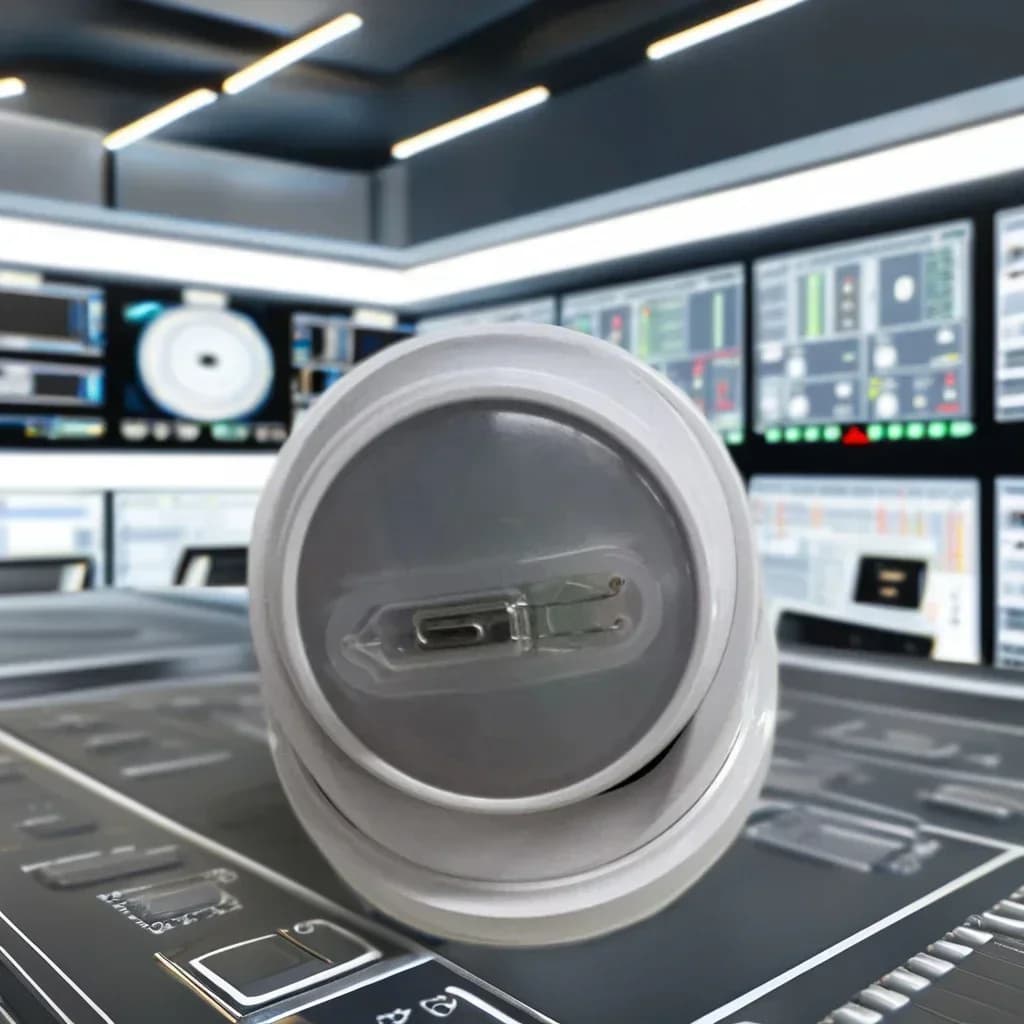 Allarmi di fumo wireless certificati Nick Sensori di sicurezza antincendio con tecnologia wireless