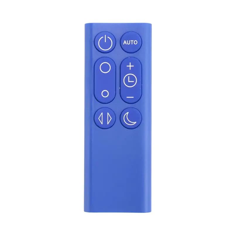 -[A51I Digital]Telecomando di ricambio adatto per Dyson DP01 DP03 TP02 TP03 Telecomando per ventilatore senza pale per purificatore d'aria