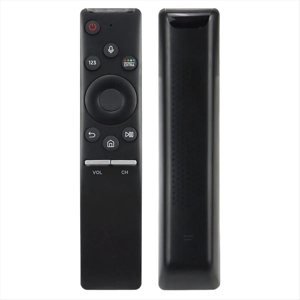 Telecomando Vocale Universale AB25 per Smart TV Samsung BN59-01266A BN59-01265a RM-G1800
