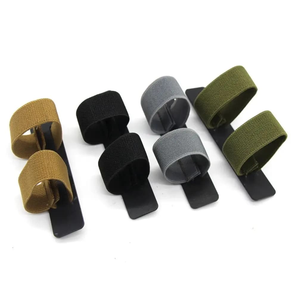 Laccio emostatico Molle Supporto per laccio emostatico Anello elastico Chiusura TQ Kit di pronto soccorso per esterni Custodia per accessorio medico SOF-T/CAT