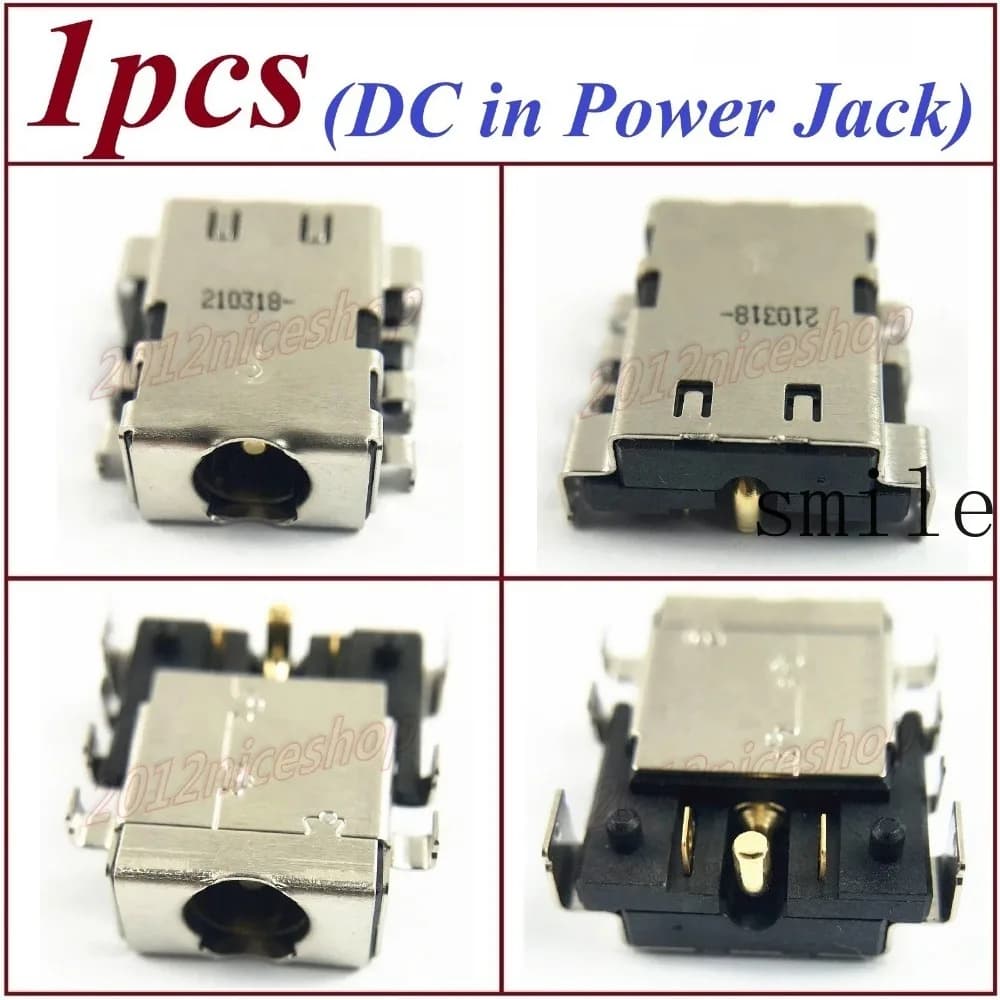 Connettore di ricarica DC OEM per Acer Predator Helios 18 PH18-71 -72