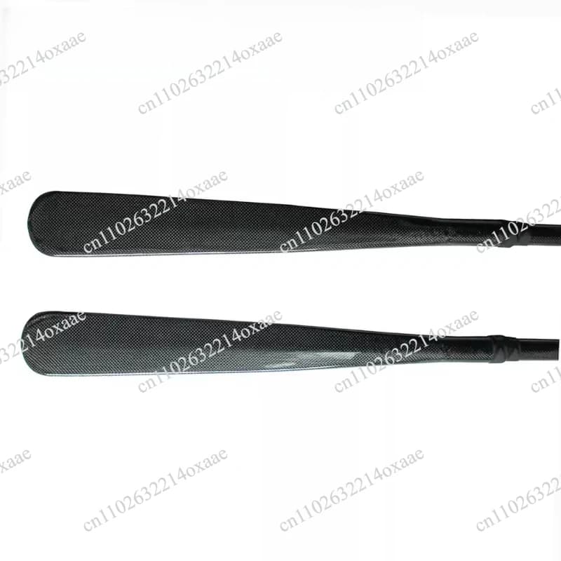 Split Carbon Fiber Kayak Paddle with Storage Bag Q28，210-220cm ，220-230cm，215-225cm
