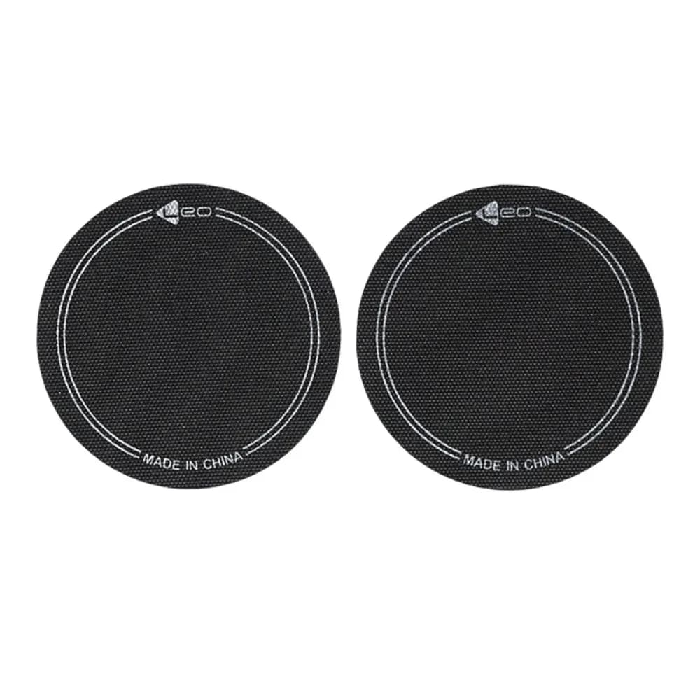 Pad per batteria a pedale singolo/doppio, ricambio per tamburo basso, accessori per percussioni, strumenti musicali, parti di ricambio per batteria