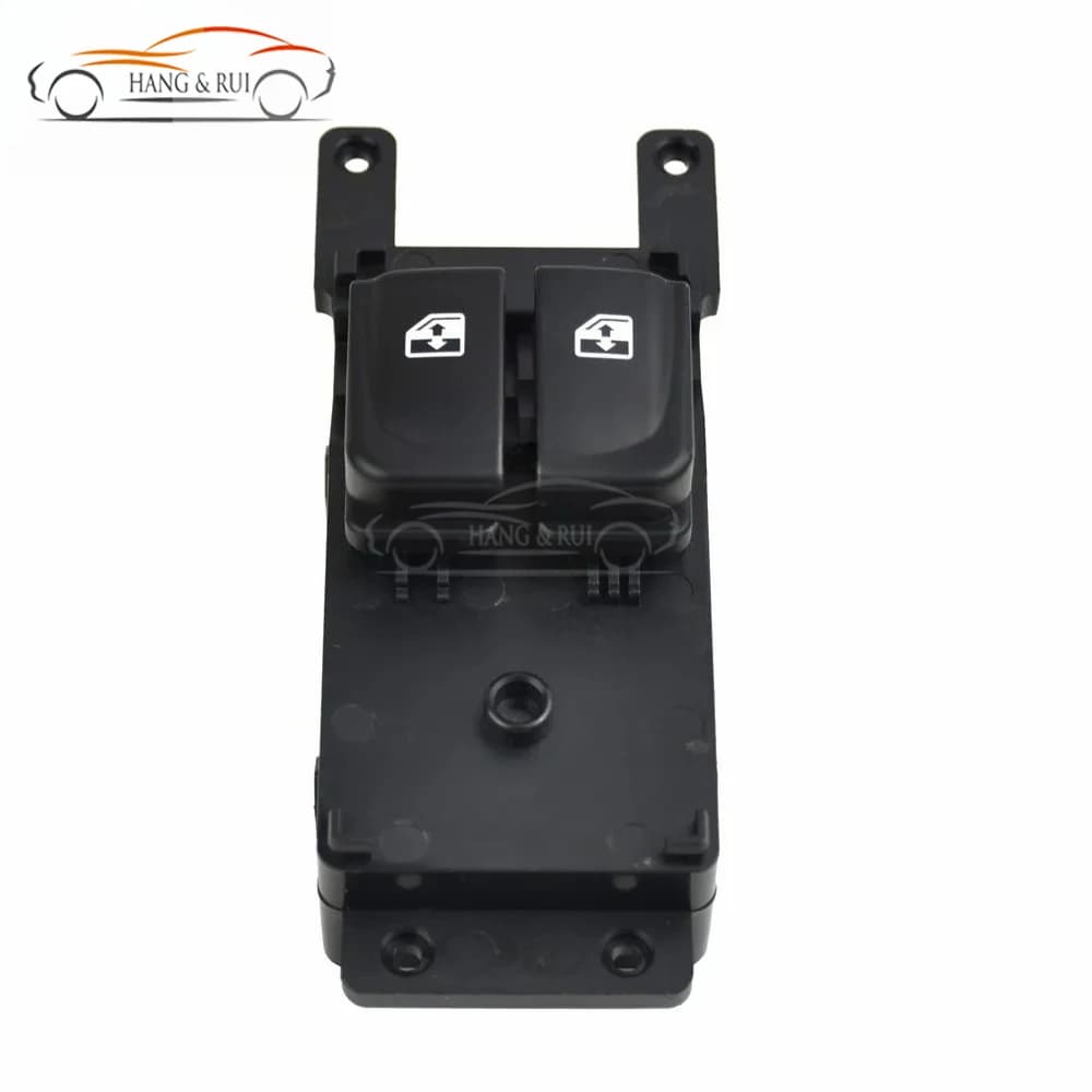 Interruttore Alzacristallo Elettrico 93570-1J500 per Hyundai i20 i800 2007 2008 2009 2010 2011 2012 2013 2014 2015