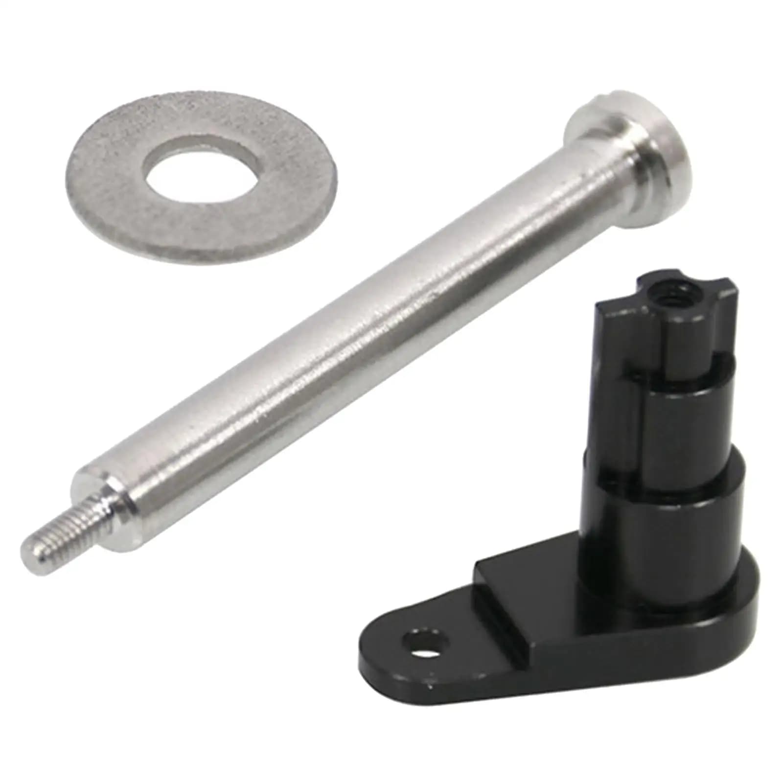 Kit di riparazione gas 4L3Z- 9927936 - Sostituisce 924801 Staffa di riparazione cerniera 9E5Z- 5427936 -A 921 Si adatta