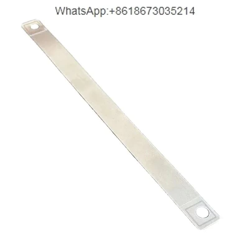 Vacuum packaging machine punching heating strip rolling M type heating wire bag sealing machine