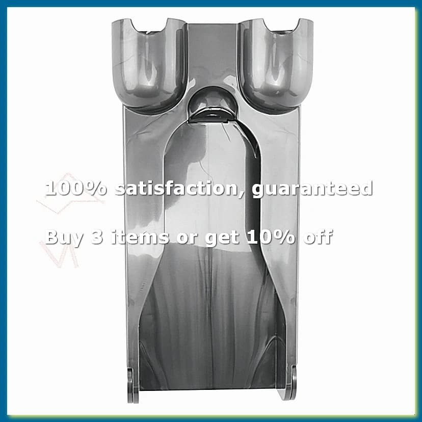 Docking Station Wall Mount Accessory for V15 Vacuum Cleaner Storage Rack Charger Hanger Charging Base Bracket