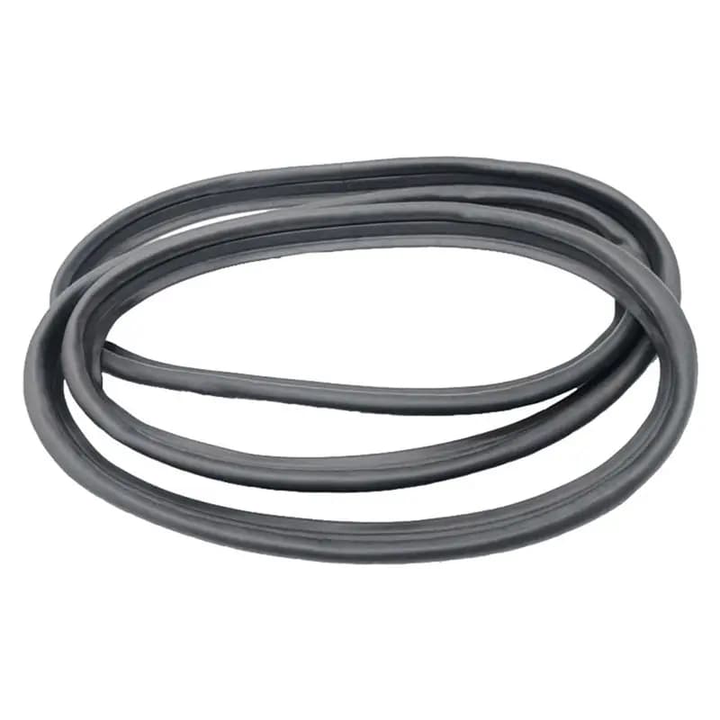 Car Rear Trunk Lid Weatherstrip Rubber Seal Fit For Toyota Camry 2007-2011 64461-06060 6446106060 Accessories-A67F
