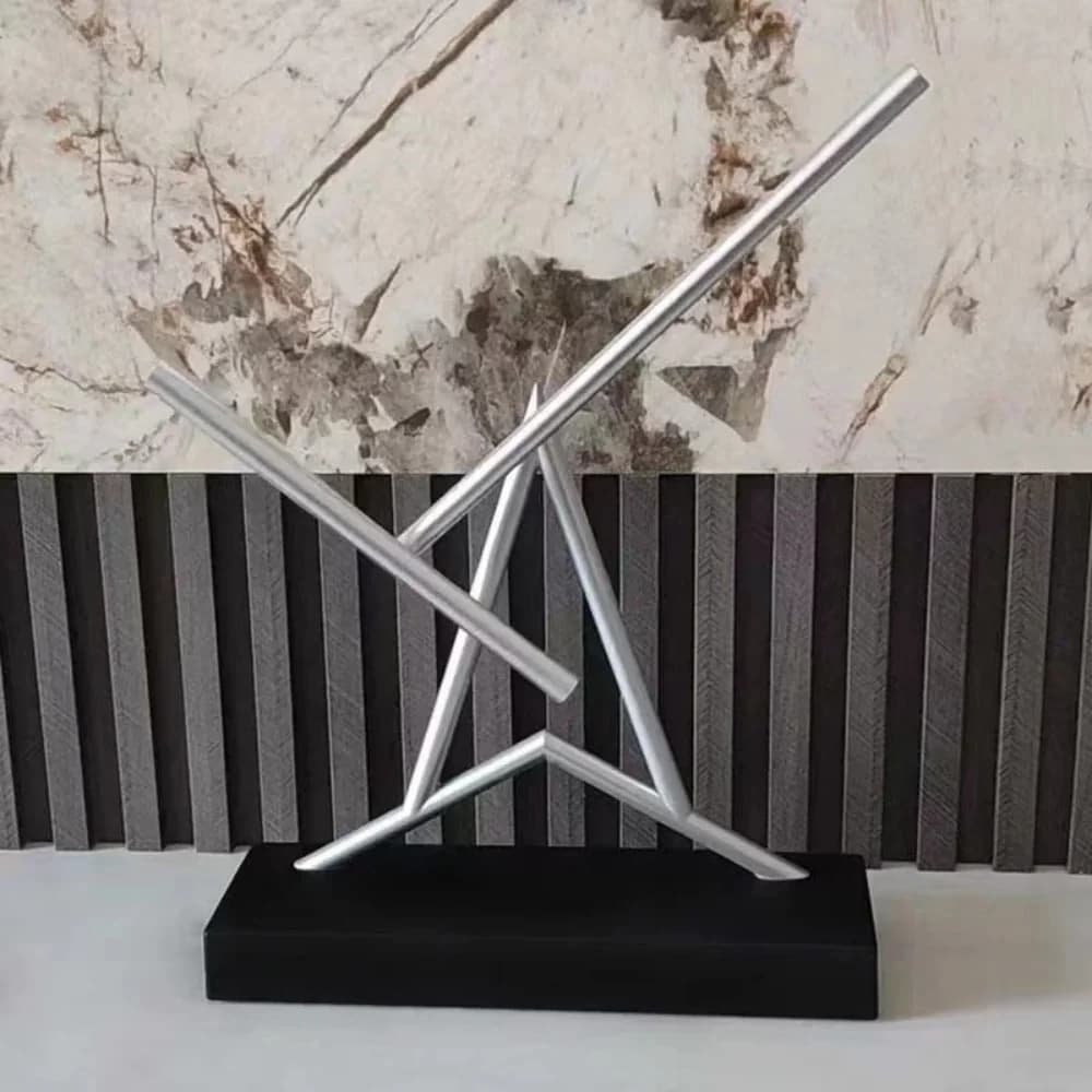 Culla di Newton da scrivania direzionale, giocattolo a pendolo con sfera di energia cinetica oscillante, regalo di gadget scientifici fantastici per adulti, bambini, insegnanti