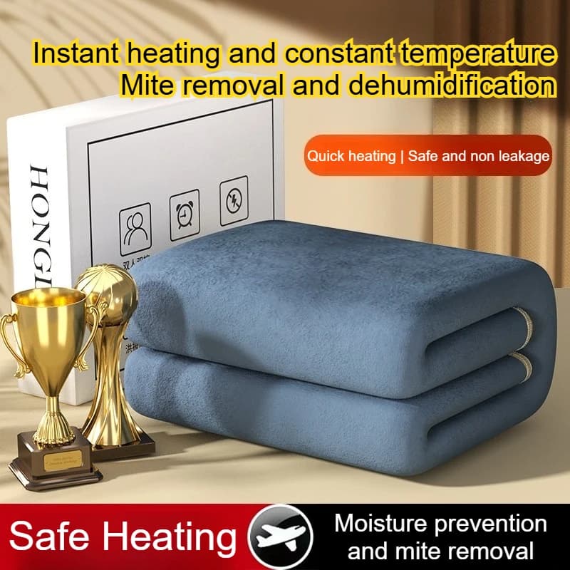 Electric Thermal Cover, Heated Mat, Heater Cover, Heater Cover, Electric Sheet, Heated Covers, Houseware