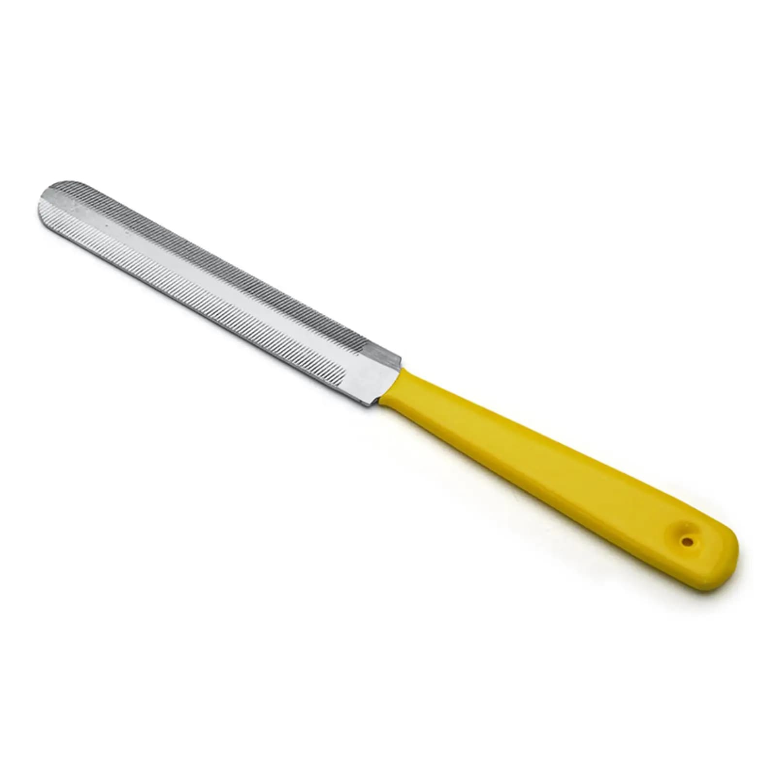 Set di Lime per Capotasto e Strumenti per la Scanalatura del Ponte a Doppia Bordo per Chitarra, Basso, Ukulele, Mandolino e Chitarra Classica