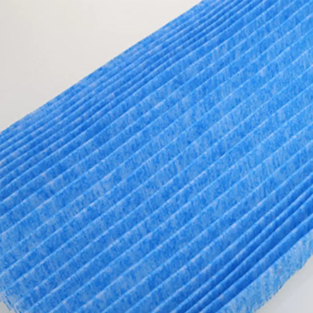 Filtro dell'aria HEPA di ricambio in materiale composito per purificatore d'aria, filtro antipolvere per DAIKIN MC70 MCK57