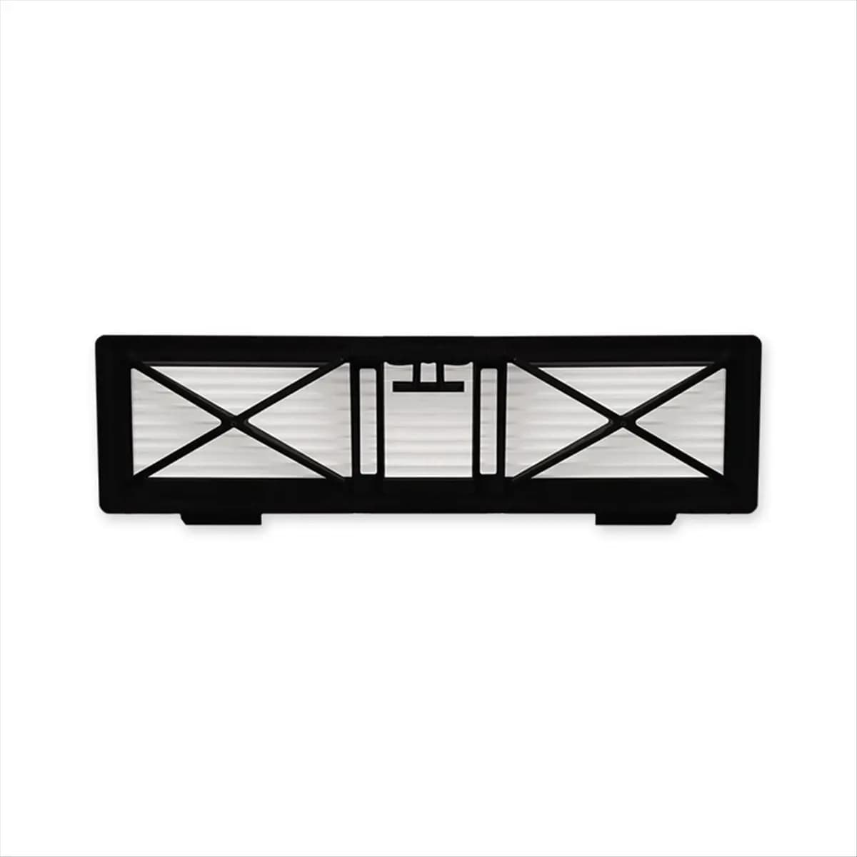 FZFZ Per Serie D D3 D4 D5 D6 D7 D9 D10 D70E D75 D80 D85 Robot Aspirapolvere Spazzola Laterale di Ricambio filtro
