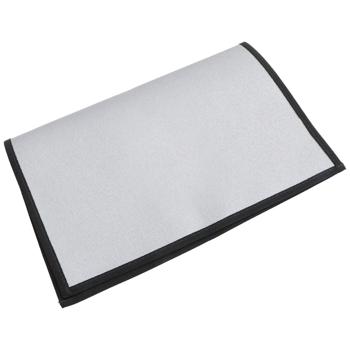 Coperta Ignifuga Resistente al Fuoco per Cucina, Griglia, Auto, Campeggio, Emergenza, Scudo Termico
