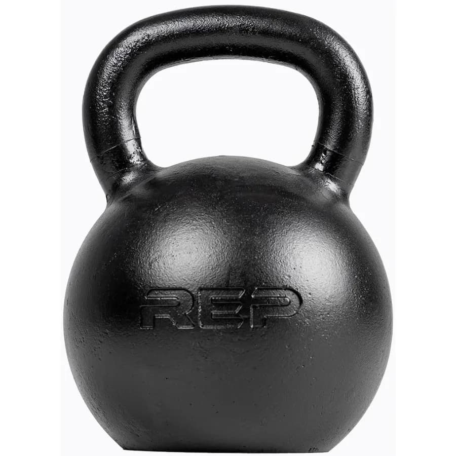 Set Kettlebell fitness and singles 48 kg Adjustable weight Cast iron force exercise Gy