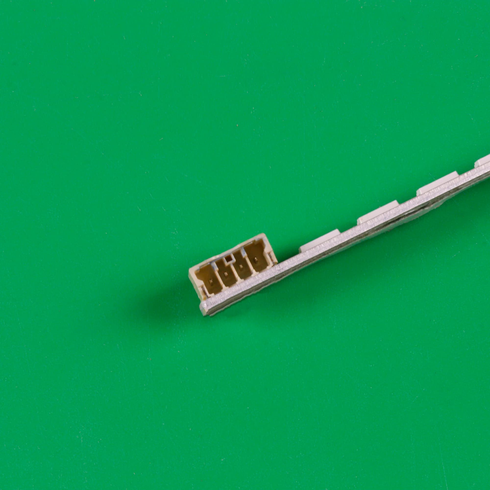 LED Strip for 42PFL7655K/02 42PFL7695/12 42PFL7655H/12 42PFL7695H/12 42PFL7655/12 42PFL7695K/02 42E61HR Innotek 42 V5 Edge