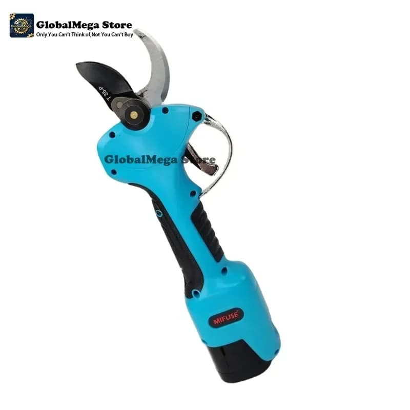 2026 Latest Cordless Pruning Shears 30mm for DIY Pro Garden Use Electric Secateurs for for Electric Pruner for for Lithium