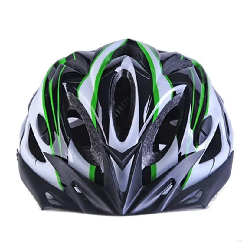 Casco per bici da ciclismo per adulti aggiornati per sicurezza delle donne per protezione