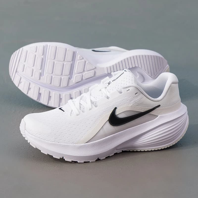 Nike Women's Sports Shoes Downshifter 14 Fitness Training Cushioning Wear-Resistant Running Shoes Ib1899-101