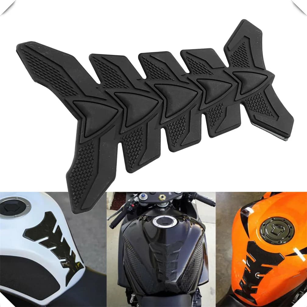 Accessori moto 3D Decalcomanie per adesivi per serbatoio carburante gas per KTM Duke 390 790 EXC EXCF 125 200 250
