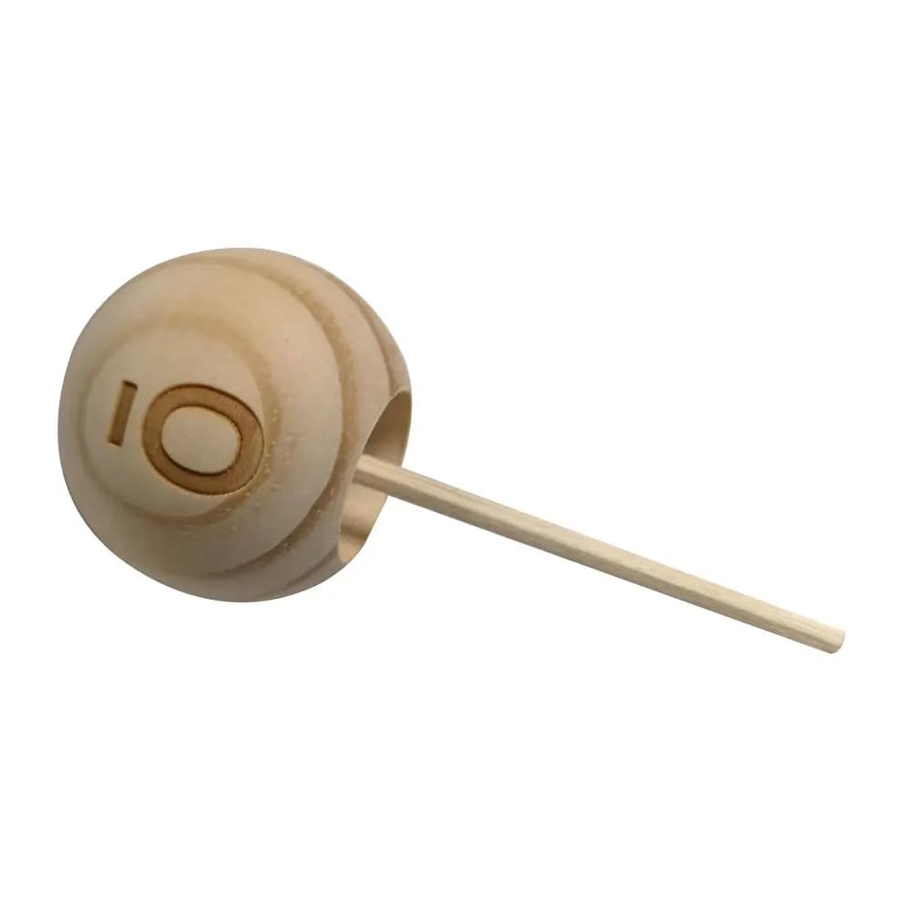 Diffusore di Oli Essenziali in Legno di Pino Premium, Decorazione Aromatica per Auto, Casa, Bagno, Dispenser di Fragranze a Lunga Durata