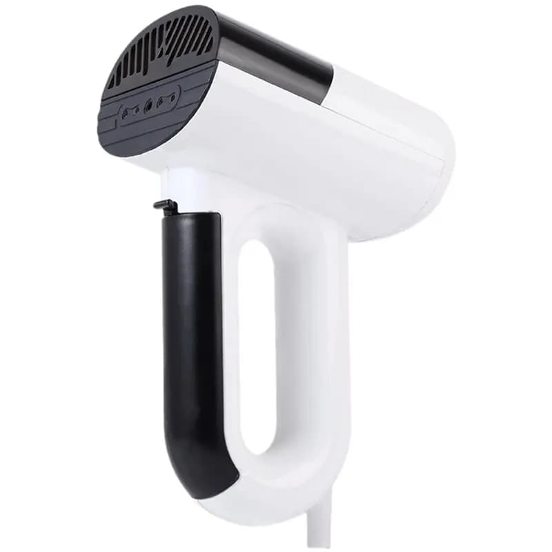 KEOL-Dry Ironing Wrinkle Removal Handheld Steam Iron Garment Steamers Clothes Press Machine With Strong Suction