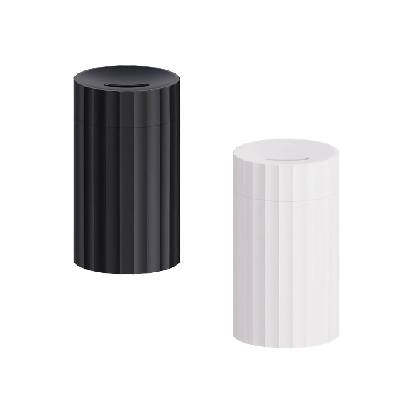 Umidificatore d'aria con diffusore di oli essenziali effetto fiamma Diffusore di aromi silenzioso