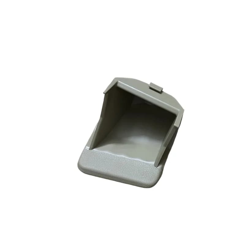 Dashboard Storage Box Coin Case Beige Black 1pc for Honda Accord 2008-2009-2010-2011 Crosstour Brand New 2012-2013-2014