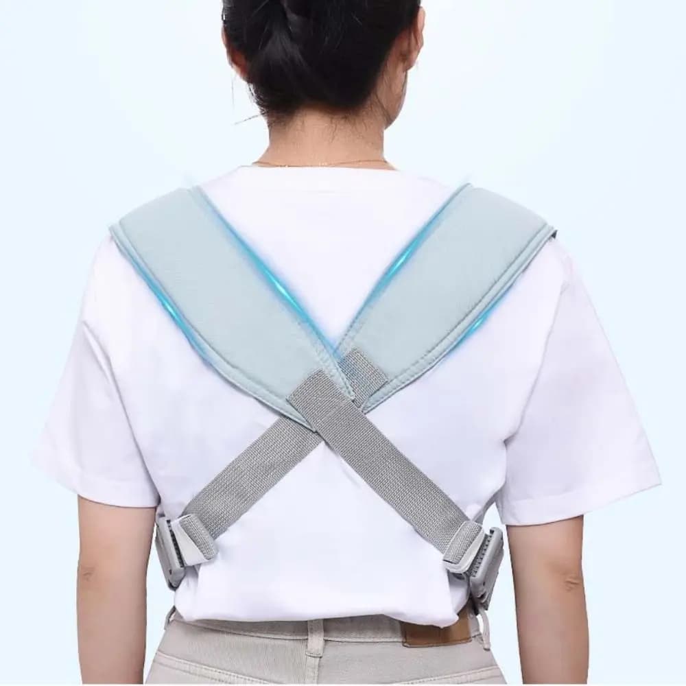 Newborn Front Holding Baby Wrap Carrier Infant Kangaroo Bag Mesh Infant Backpacks Cotton Horizontal Holding Type