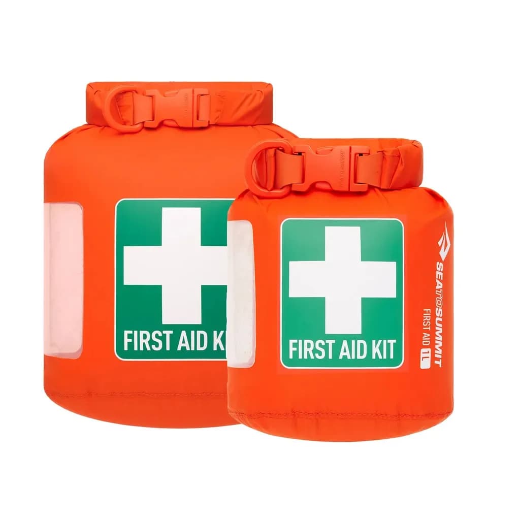 Sea to Summit Lightweight Dry Bag First Aid DRY BAG