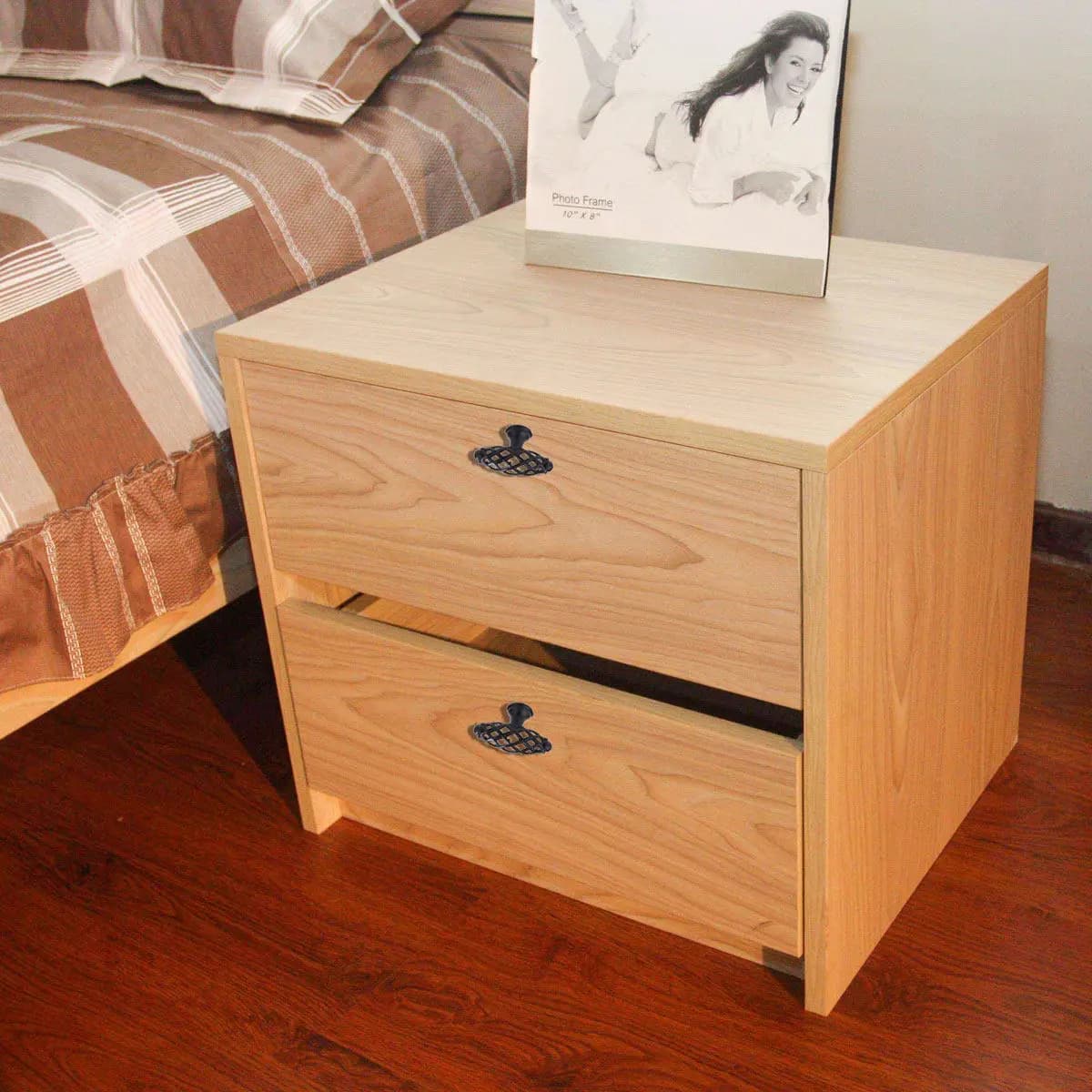4 maniglie per armadietti in lega di zinco, a forma di gabbia per uccelli, vintage, funzionali, per mobili, armadi, cucine, maniglie per porte
