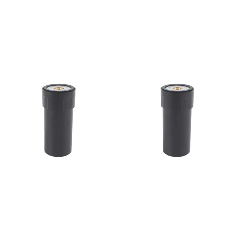 2X UAV RTK Quadrifilar Helix Antenna GPS/BDS/Galileo/GLONASS Full Frequency Omni Active Spiral Drone Spare Parts